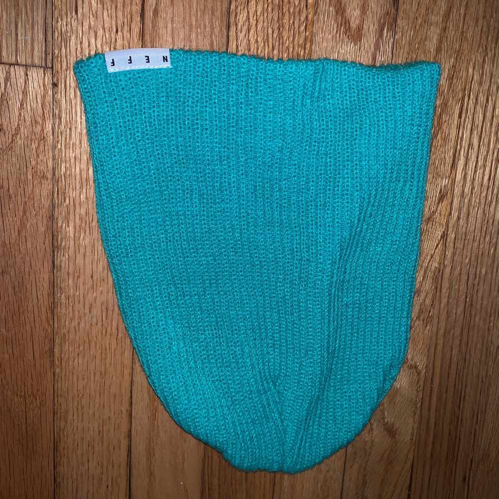 Neff Beanie